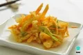 Tempura De Legumes