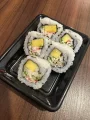 Uramaki Califrnia - 05 unidades