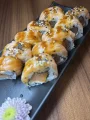 Uramaki Salmao Especial 10 Un