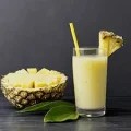 Suco De Abacaxi - Poupa