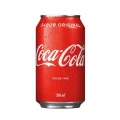 COCA COLA LATA