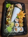 Combinado Temaki Salmo