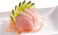 Sashimi Peixe Branco (10 Unidades)