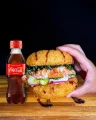 Combo Burguer Premium