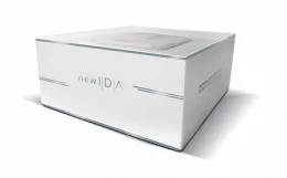 Sensor Digital EAGLE Digital Sensor Tamanho 1