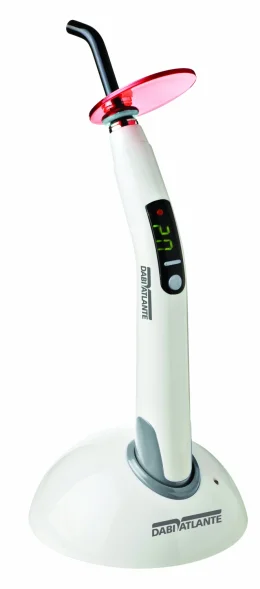 Fotopolimerizador Optlight Max