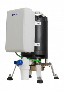 Bomba Vcuo D700 para at 4 consultrios