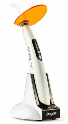 Emitter B - Wireless (Sem fio)