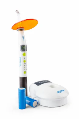 Emitter C - Wireless (Sem fio)