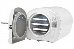 Autoclave BIO Clave 21L D700