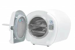 Autoclave BIO Clave 12L D700