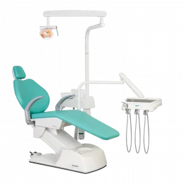 Croma AIR - Equipo Acoplado Pneumtico