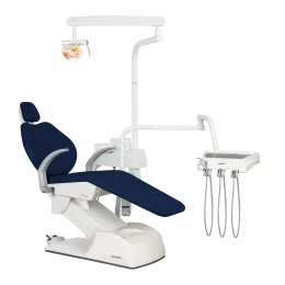 Croma - Equipo Acoplado Brao Fixo