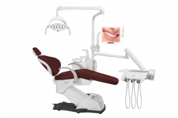 Prestige Air - Acoplado Pneumtico