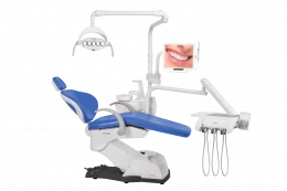 Prestige Air - Acoplado Pneumtico