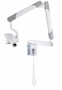 Raio-x Spectro 70x Eletronic Parede