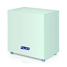 Tampa acstica para Bomba Dabi e D700