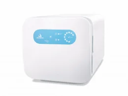 Autoclave Vitale Class 12L Cristfoli