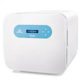 Autoclave Vitale Class CD 12L Cristfoli