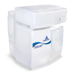 Destilador de gua Cristfoli