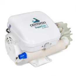 Bomba de Vcuo SuperGap Evolution 1 Cristfoli