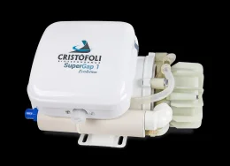 Bomba de Vcuo SuperGap Evolution 1 Cristfoli