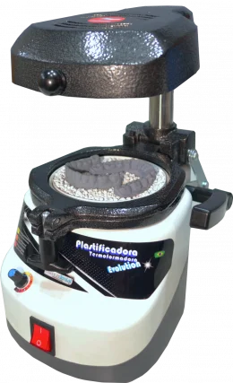 Plastificadora Evolution