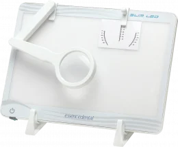 Negatoscpio Slim LED