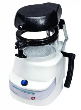 Plastificadora  Vcuo Com Motor