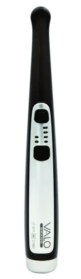 VALO Cordless GRAND - Preto