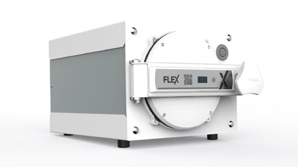 Autoclave FLEX 60 Litros