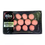 Alm�ndega Su�na Resfriada Oba Reserve 480g