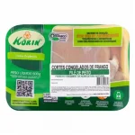 Fil� de Peito de Frango Org�nico Korin 600g