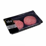 Hamb�rguer Picanha sem Tempero Oba Reserve 400g