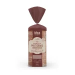 P�o de Forma de Fermenta��o Natural Oba Bem Querer