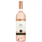 Vinho Ros� Romeno Byzantium Euxine Dealu Mare 750ml