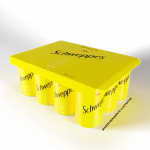 Combo 12 Schweppes T�nica 350ml