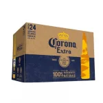Combo Corona 330ml 24un.