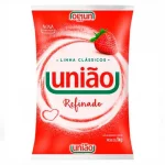 A��car Uni�o Refinado  1kg