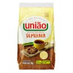 A��car Demerara Naturale Uni�o 1kg