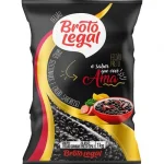 Feij�o Preto Broto Legal 1kg