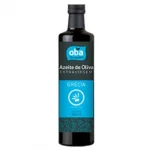 Azeite Gr�cia Extra Virgem Oba Bem Querer 500ml
