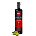 Azeite Portugu�s Oba Bem Querer Extra Virgem 500ml