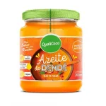 Azeite de Dend� Quali Vidro 200g
