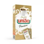 A��car Granulado Uni�o Premium Sach� 200g
