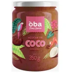 A��car de Coco Oba Bem Querer 350g