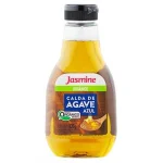 Calda de Agave Org�nico Jasmine 330g