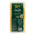 Canjica Vapza Cozida a Vapor Pacote 500g