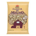 Canjica com A�ucar Organico Okoshi 50g