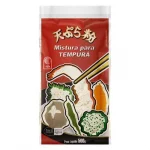 Farinha para Tempura Alfa 500g